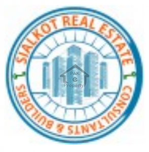 Sialkot Real Estate Consultants & Builders