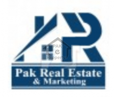 Pak Real Estate