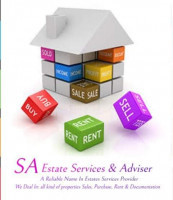 SA Estate Service & Advisor
