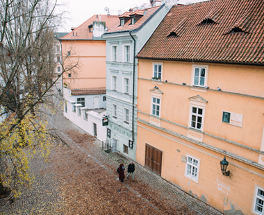 Projects & Developments