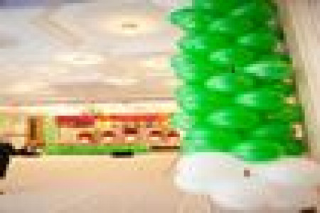 AL-Siddique Banquet Halls