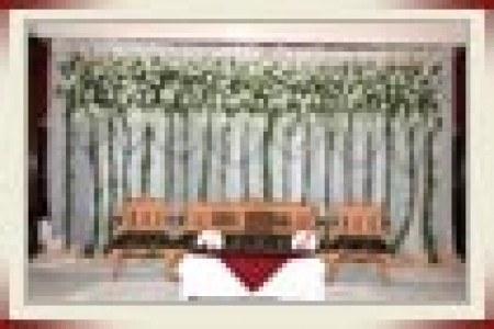 AL-Siddique Banquet Halls