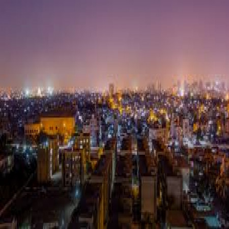 Murad approves plan for Greater Karachi Bulk Water Scheme