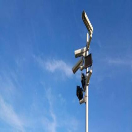 More Cameras To Be Installed In Islamabad Under Safe City Project