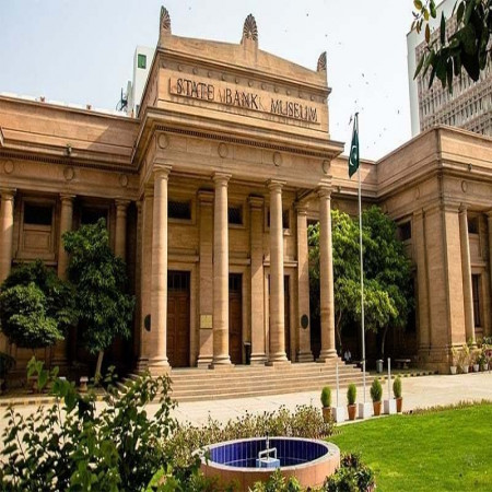 Pakistan's financing needs fully met for this year, says SBP chief