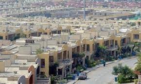 Govt planning to construct around 2,392 housing units at Sangjani