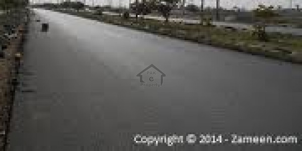 Lda Avenue 1 (1- Kanal on 60 Road)