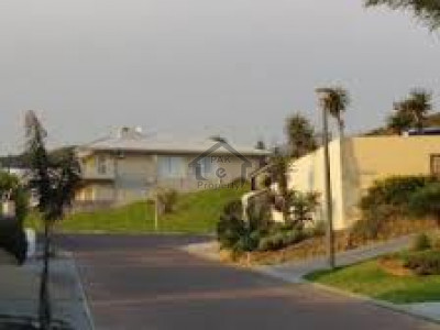 5.5 Marla Ideal Location Plot For Sale