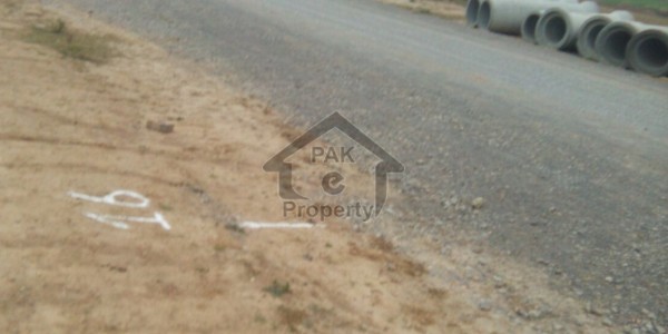 Plot Available For Sale In I-12/3 On Excellent Location