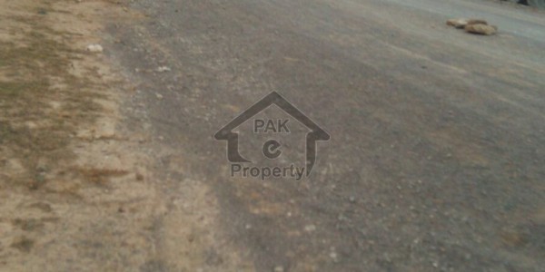 Plot Available For Sale In I-12/3 On Excellent Location