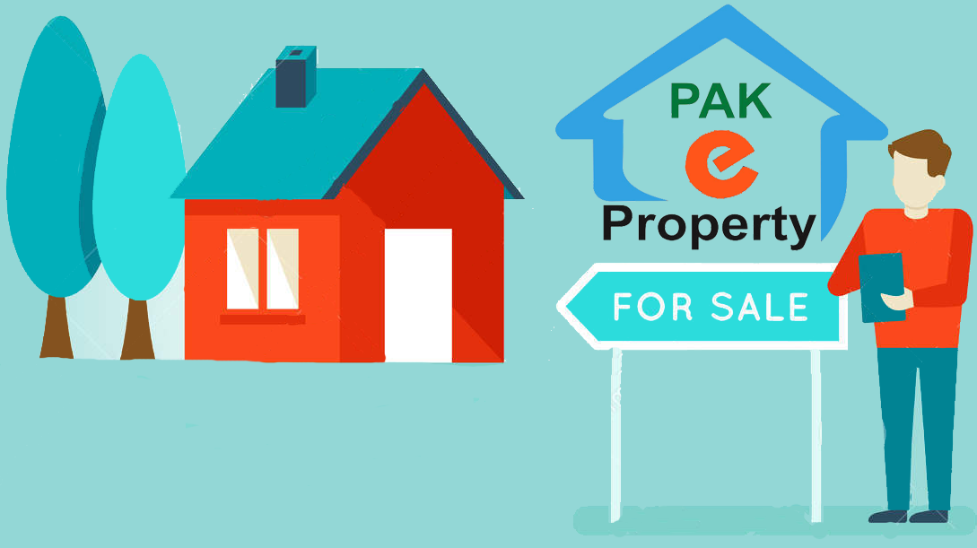 6.5 Marla Plot Available For Sale