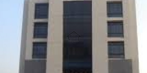 4 kanal building Available For Rent in Naloral Factory ali pur farash