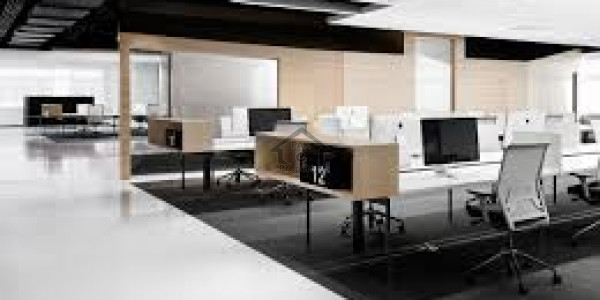 Fully Furnished Office On Rent In Saddar Karachi
