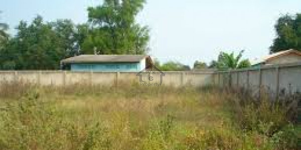 Agricultural Land For Sale