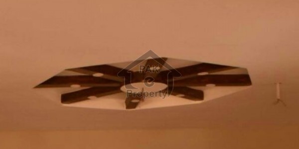 Upper Portion Is Available For Rent