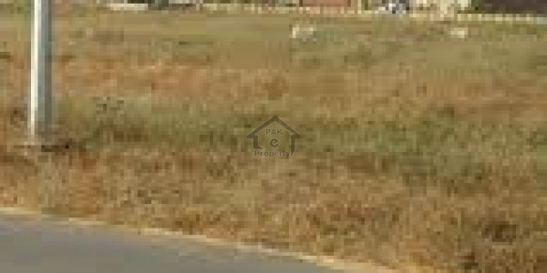 Residential Plot Is Available For Sale