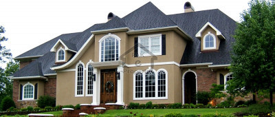 The Plaza Building - 1600 Square Feet Office Space On Rent Clifton Karachi