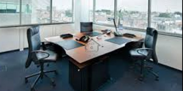 35200 Square Feet Office In Foakh Tower Brand New Building Shahra-e-Faisal Karachi
