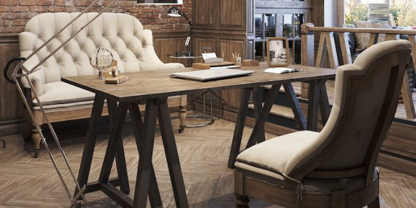 Office For Rent In Tauheed Commercial 460 Square Feet