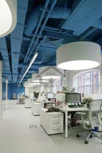 Office Building For Rent In Muslim Commercial