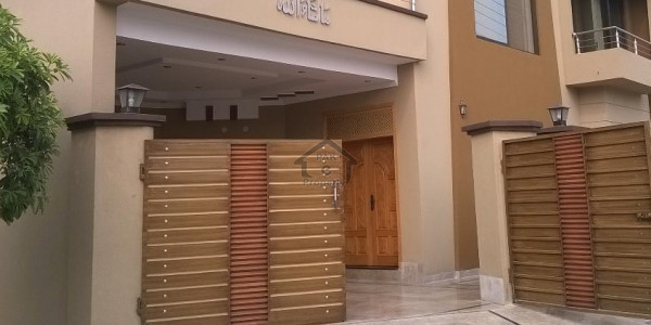 Property For Rent In Main University Road Karachi - For School Purpose