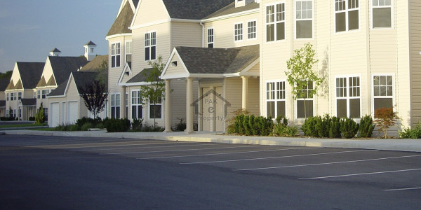 Creek Vista 3 Bedrooms Luxurious Apartment Higher Floor Flat For Rent