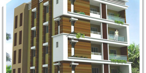 Defence Phase 6 - Fully Furnished Studio Flat 2 Bed Lounge Out Class For Rent