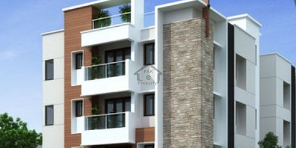 Sea View Apartment For Rent In Dha Karachi