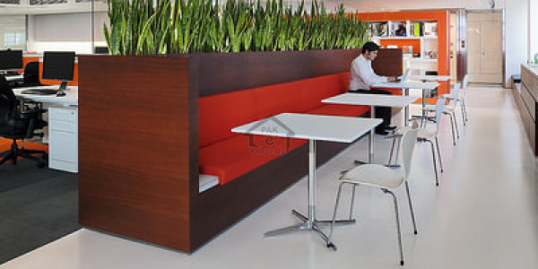 3 Bed Apartment For Rent In Elegance Residency Clifton Block 2                                      