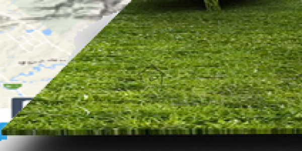 Residential Plot Is Available For Sale