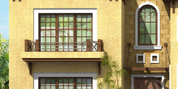 Double Storey House Available For Sale