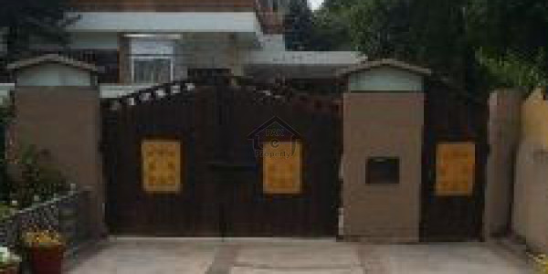 5 Marla House For Sale In Mujahid Colony Burewala