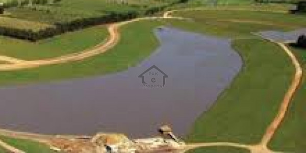 200 Sq Yard Full Paid Plot For Sale In Dha City Sector 6d