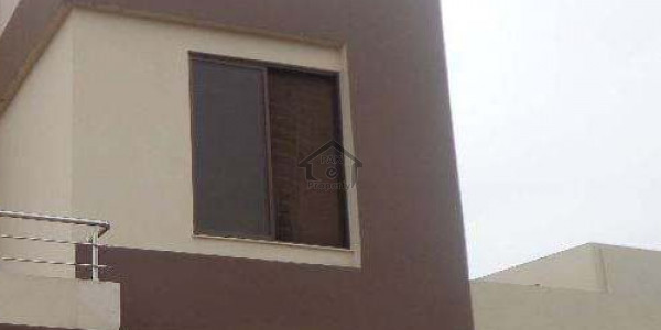 4 Marla House For Sale In F Block