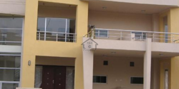 House Is Available For Sale