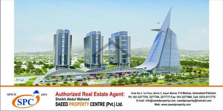 Residential Plot Available For Sale