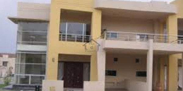 500 Sq Yard 2 Unit Bungalow Available For Sale In Khayaban E Bukhari DHA Phase 6 Karachi