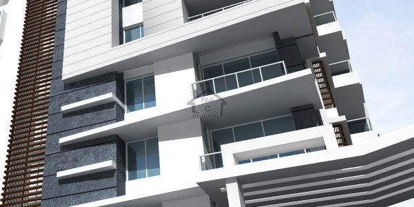 Brand New Single Story Plaza Available For Rent Golra Morr