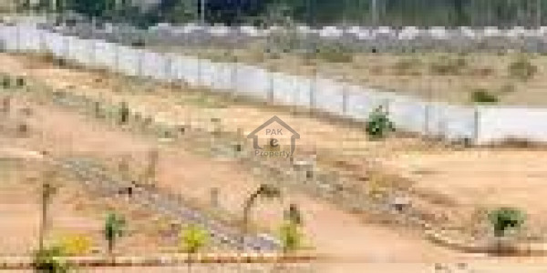 Residential Plot Is Available For Sale