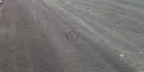 Residential Plot Is Available For Sale