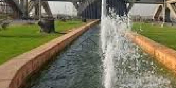 Residential Plot Is Available For Sale