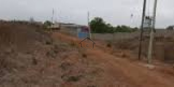 Residential Plot Is Available For Sale