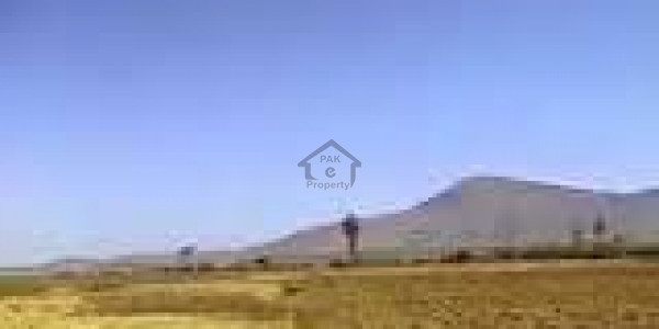 Residential Plot Is Available For Sale