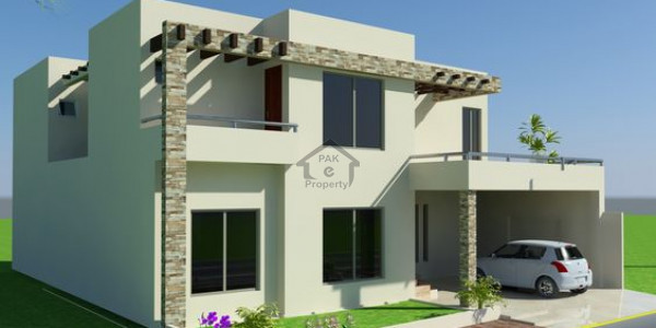 Phase 7 Upper Portion Available For Rent