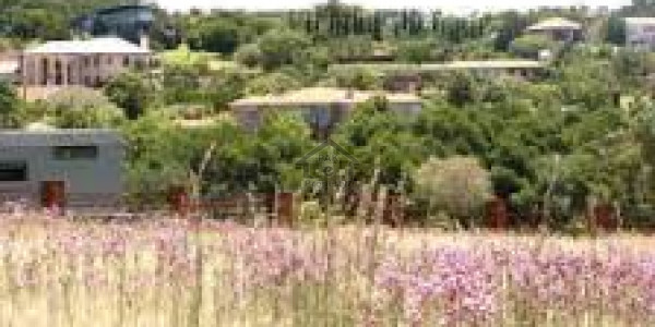 Residential Plot Is Available For Sale