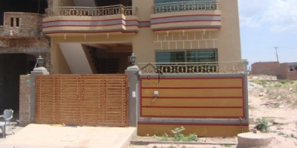 House Available For Sale