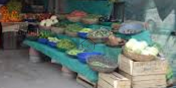 Shop Available Rent In Main Jami Dha Phase 2 Extension Karachi - Near Agha Khan Laboratory