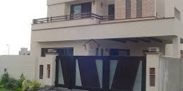 Bungalow Available For Rent In Khayaban E Badban DHA Karachi