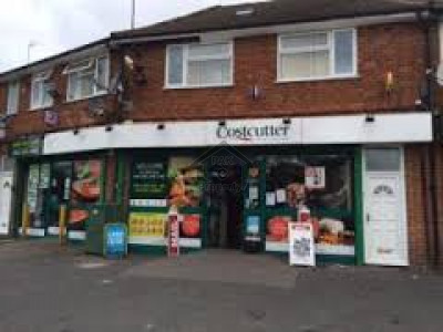 2nd Floor Shop Is Available For Sale