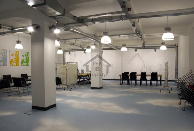 Shop Available For Rent In Sehar Commercial, Phase 7 Dha Karachi